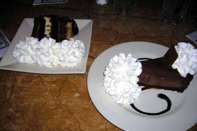 The Cheesecake Factory Palm Beach Gardens Miami